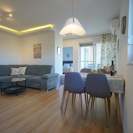 Sukošan Apartment Perla מראה חיצוני תמונה
