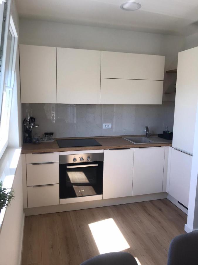 Sukošan Apartment Perla מראה חיצוני תמונה