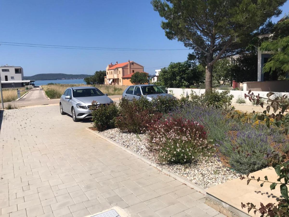 Sukošan Apartment Perla מראה חיצוני תמונה