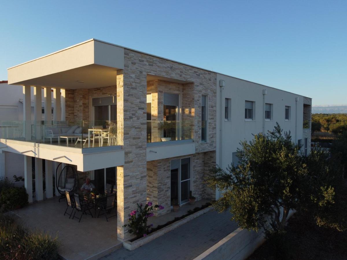 Sukošan Apartment Perla מראה חיצוני תמונה