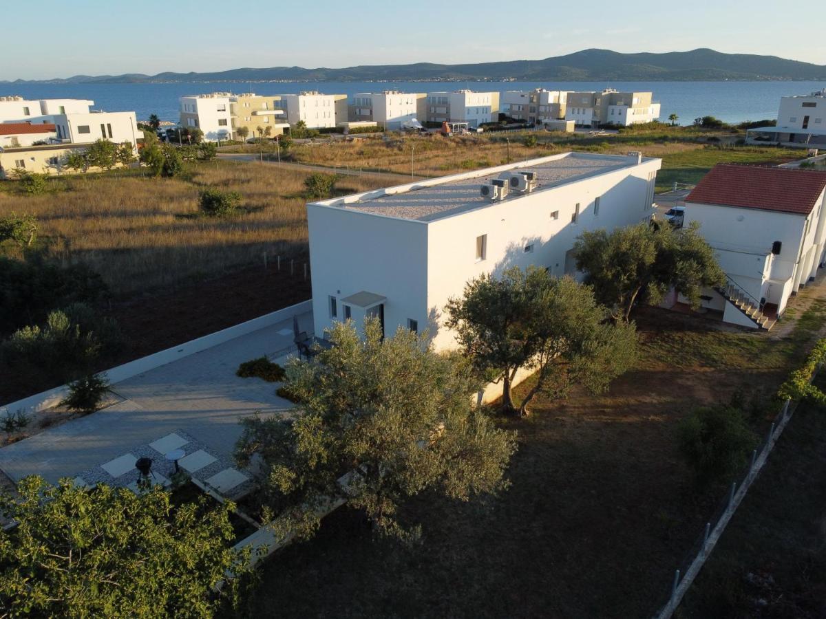 Sukošan Apartment Perla מראה חיצוני תמונה