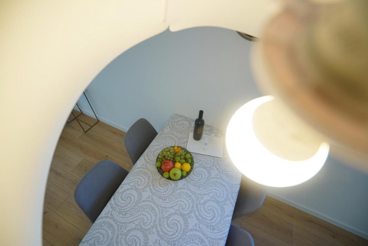 Sukošan Apartment Perla מראה חיצוני תמונה