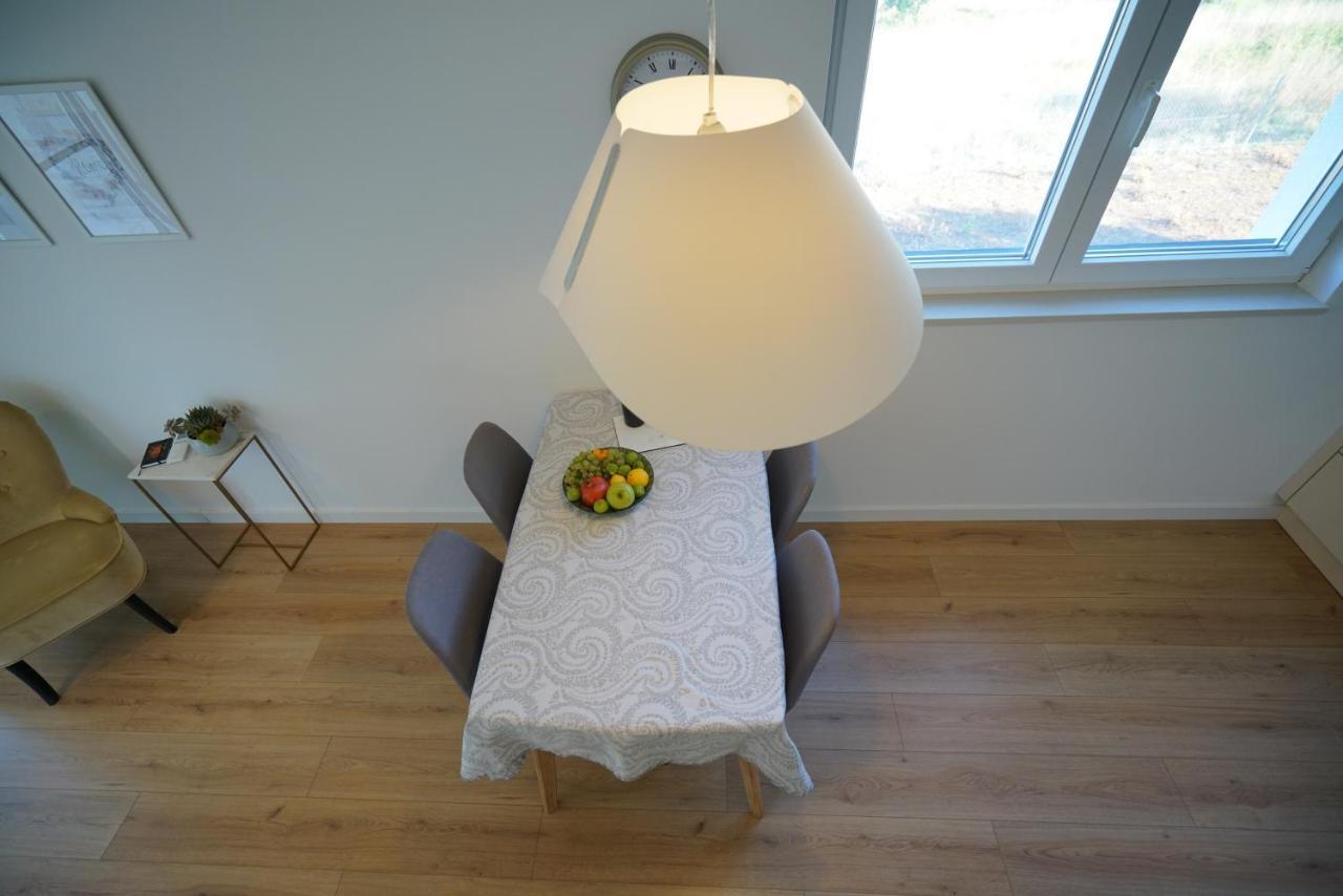 Sukošan Apartment Perla מראה חיצוני תמונה