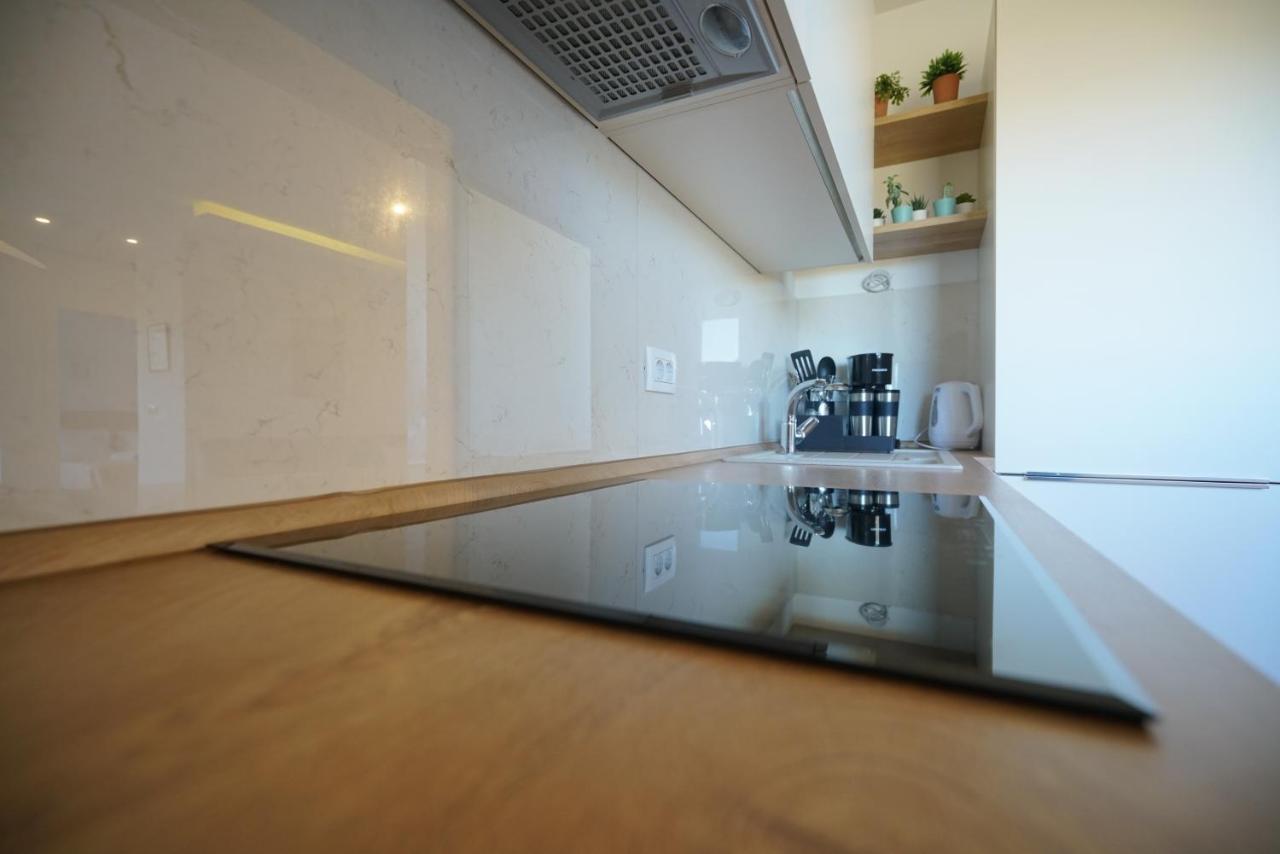 Sukošan Apartment Perla מראה חיצוני תמונה