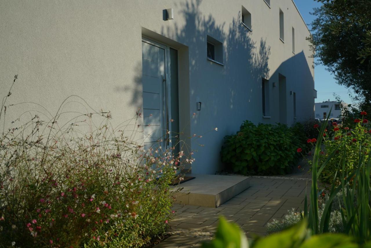 Sukošan Apartment Perla מראה חיצוני תמונה