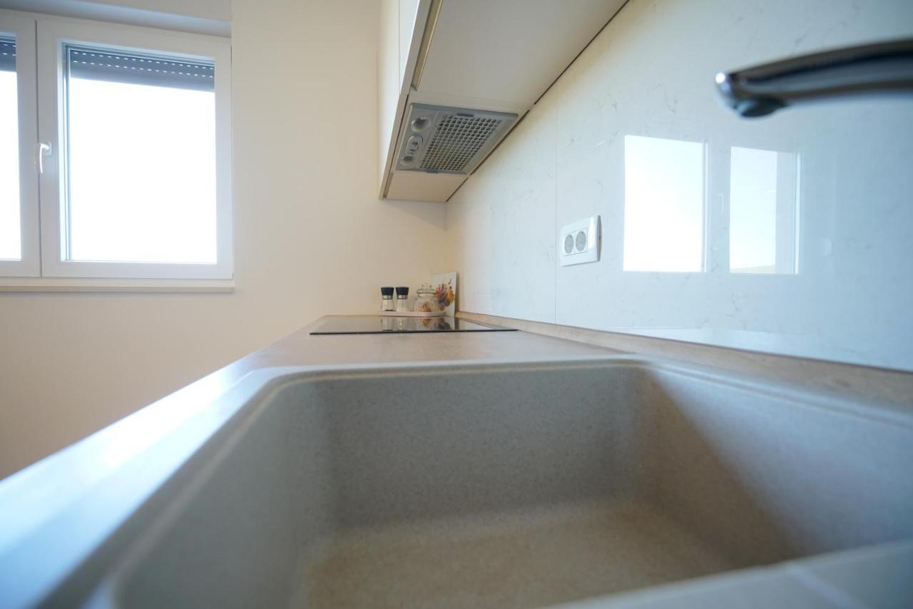 Sukošan Apartment Perla מראה חיצוני תמונה