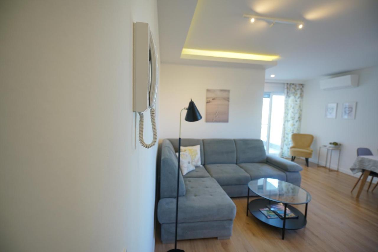 Sukošan Apartment Perla מראה חיצוני תמונה