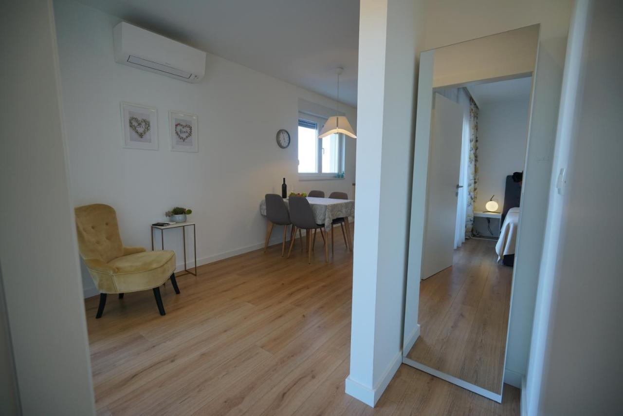 Sukošan Apartment Perla מראה חיצוני תמונה