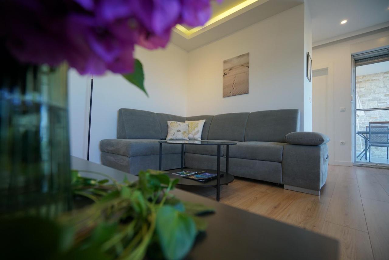 Sukošan Apartment Perla מראה חיצוני תמונה