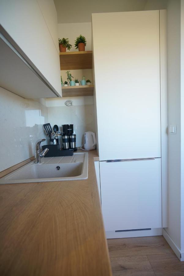 Sukošan Apartment Perla מראה חיצוני תמונה