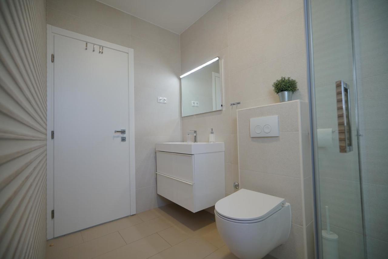 Sukošan Apartment Perla מראה חיצוני תמונה