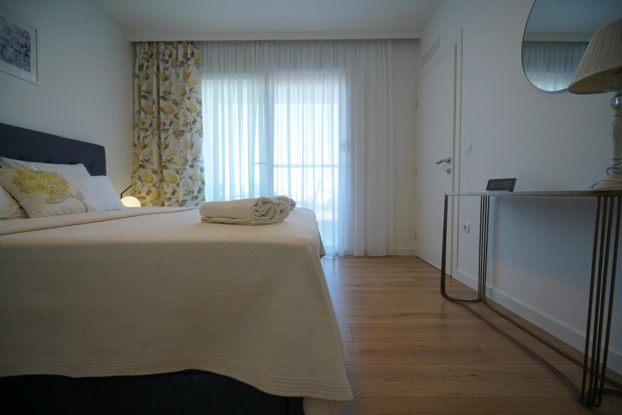 Sukošan Apartment Perla מראה חיצוני תמונה