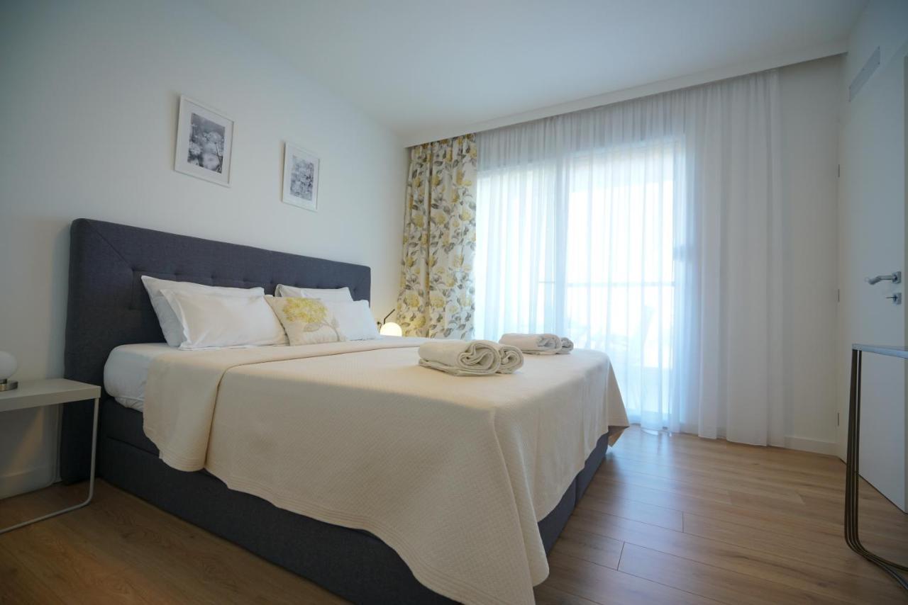 Sukošan Apartment Perla מראה חיצוני תמונה