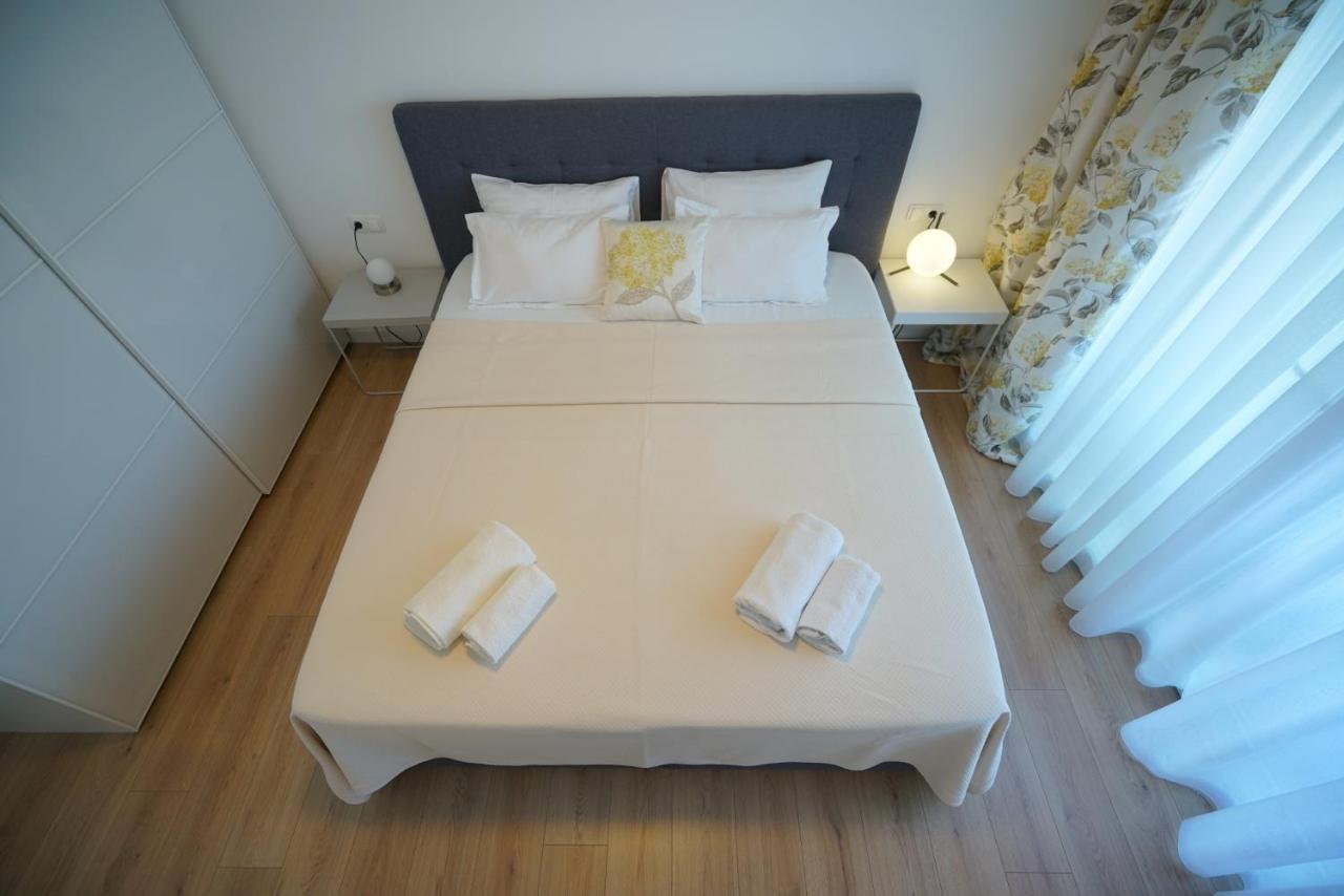 Sukošan Apartment Perla מראה חיצוני תמונה