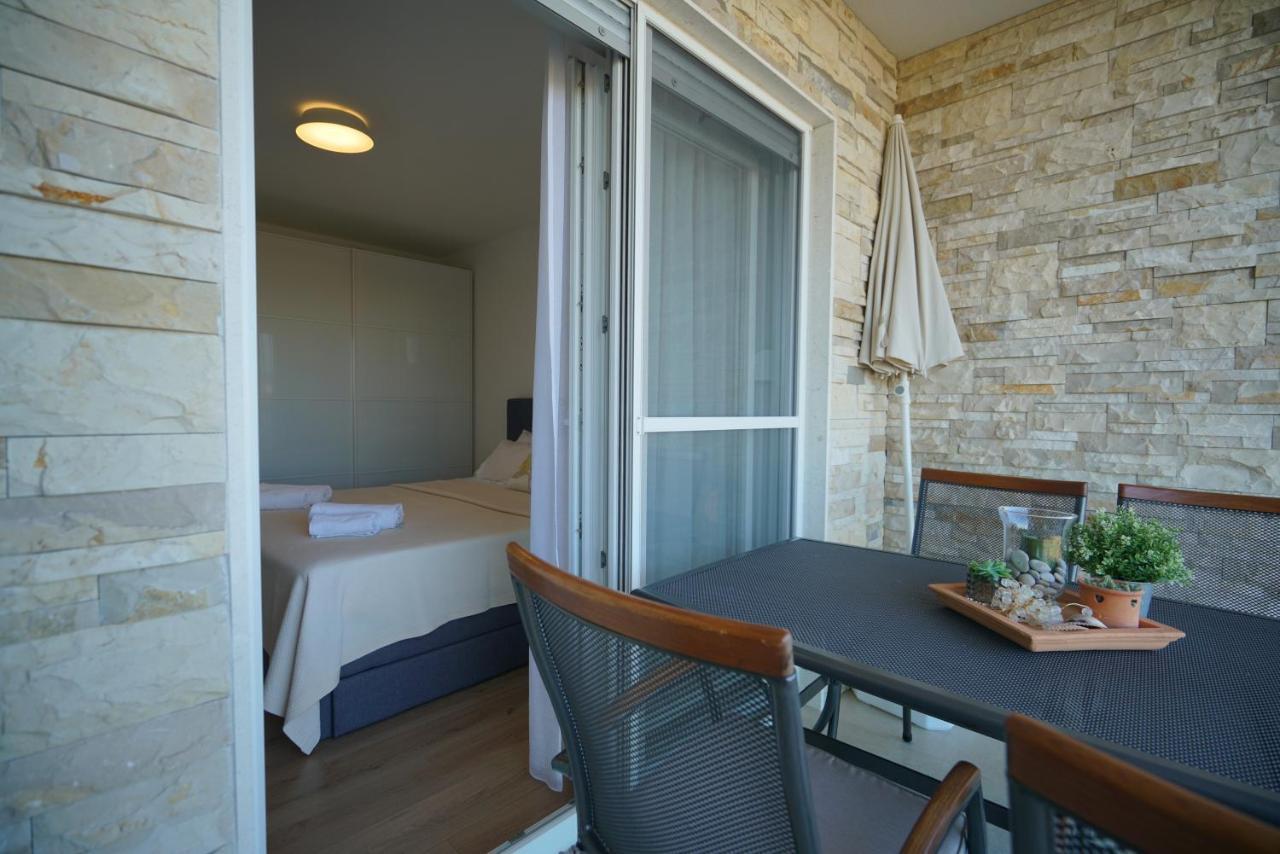 Sukošan Apartment Perla מראה חיצוני תמונה