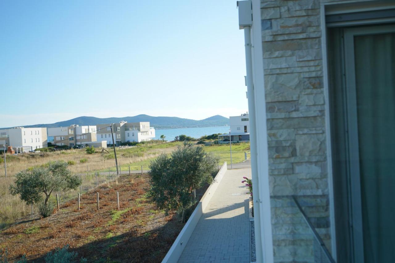 Sukošan Apartment Perla מראה חיצוני תמונה