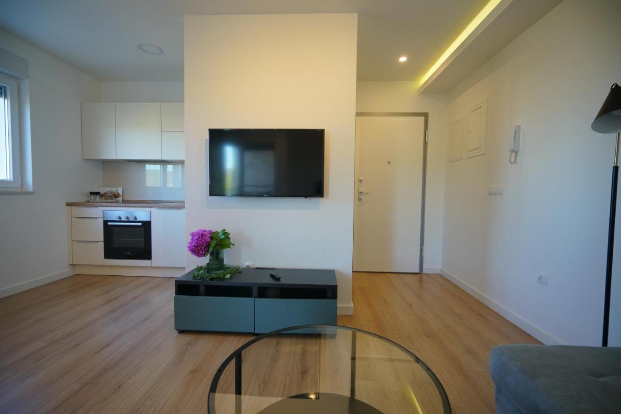 Sukošan Apartment Perla מראה חיצוני תמונה