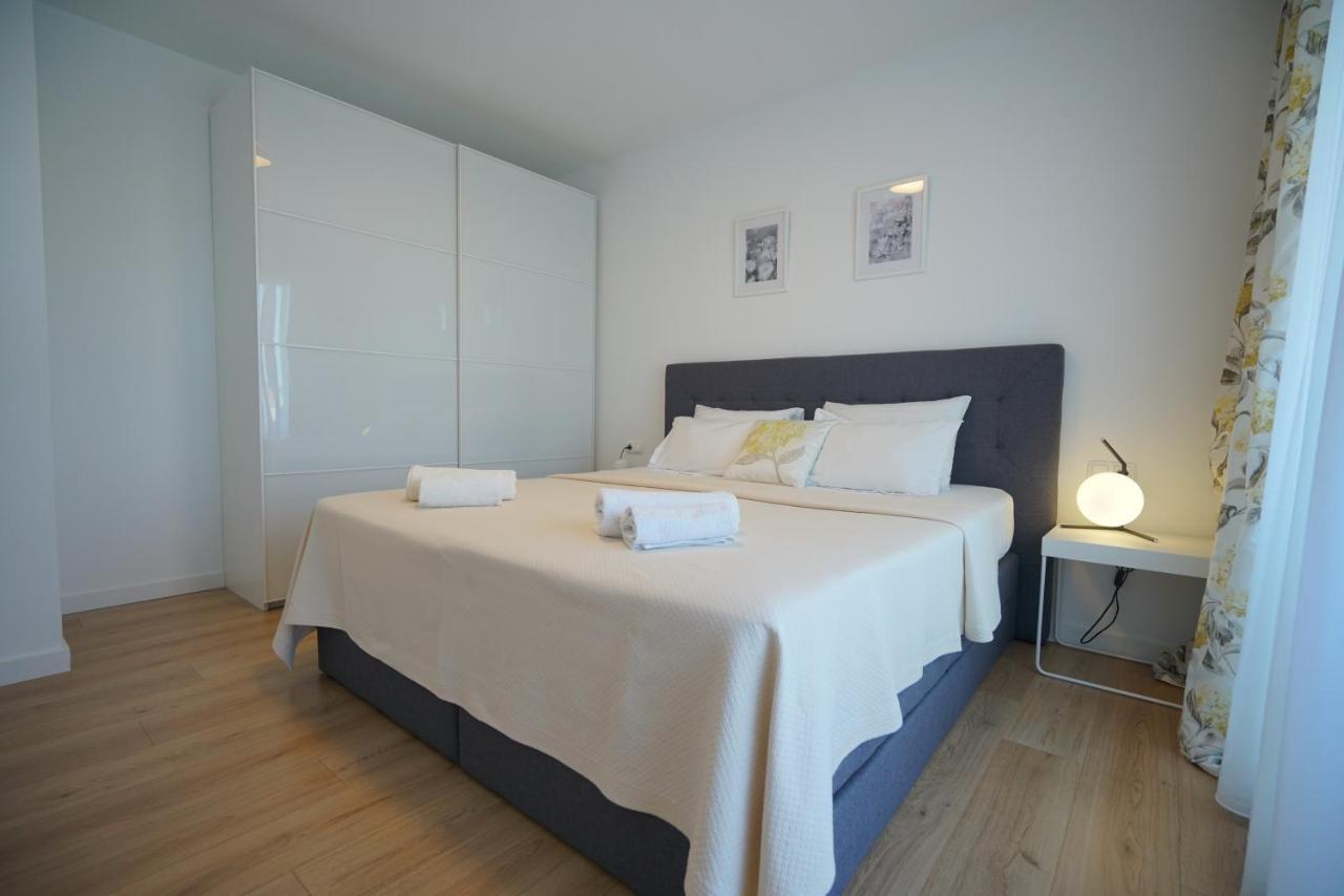 Sukošan Apartment Perla מראה חיצוני תמונה