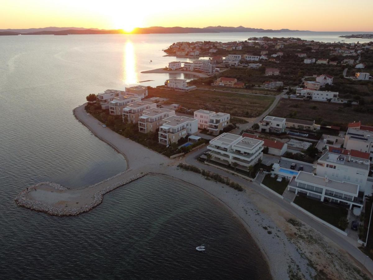 Sukošan Apartment Perla מראה חיצוני תמונה